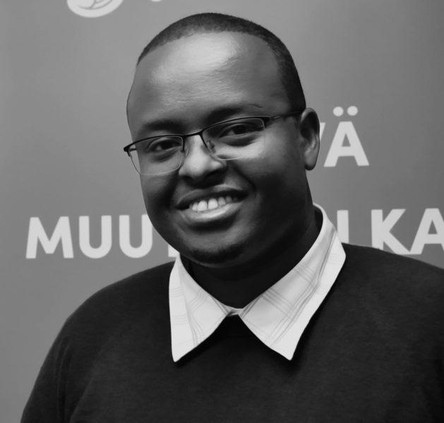 Ahmed Mire