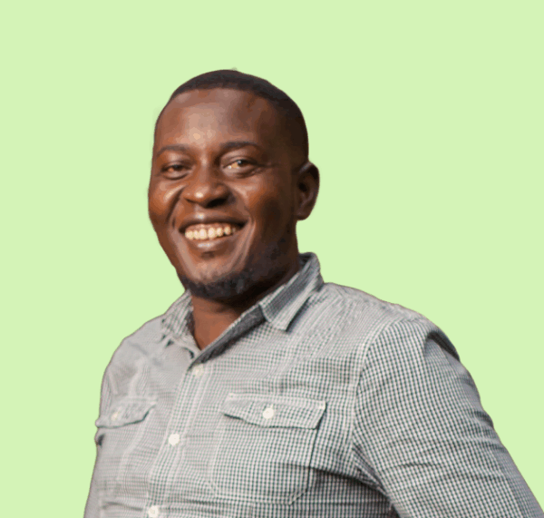 George Moenga Douglas Moenga | Solidaarisuus